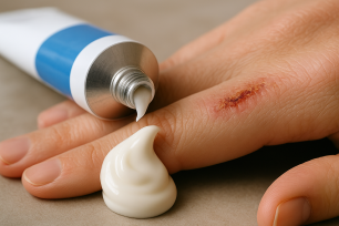 a cosa serve la crema connettivina?