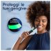 ORAL-B IO 5 Spazzolino Elettrico Black ORAL-B IO 5 Spazzolino Elettrico Black