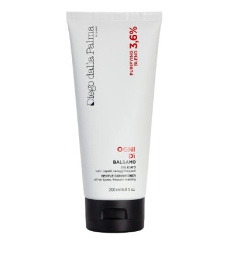 Ognidì balsamo delicato 250 ml Diego dalla Palma