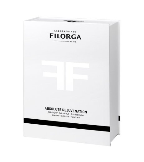 FILORGA KIT ABSOLUTE REGENERAT