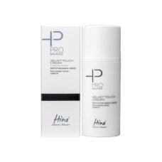 Hino Pro Balance Velvet Touch Cream Crema Mani 