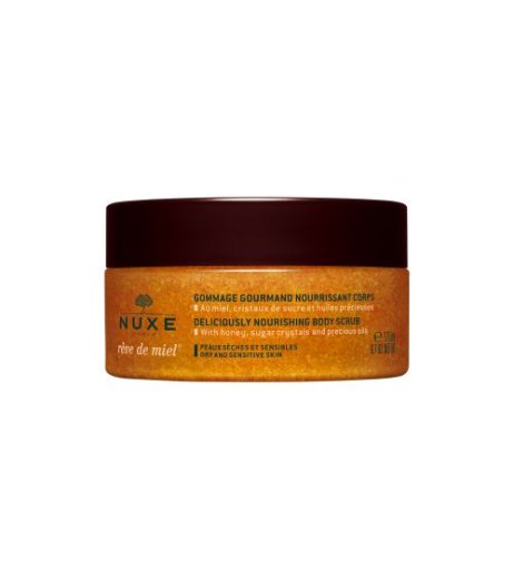 NUXE REVE DE MIEL GOMMAGE GOUR