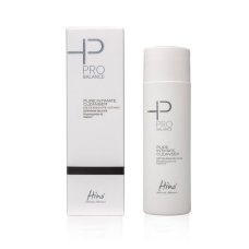 Hino hns Pro Balance Pure Intimate Cleanser detergente Intimo 