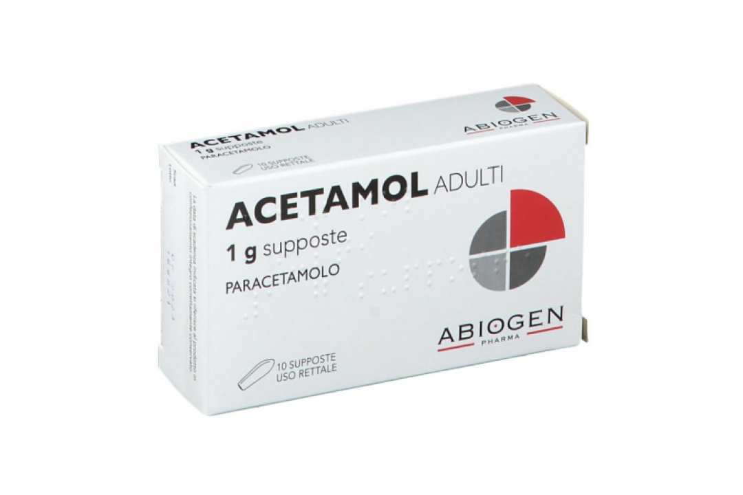 Acetamol: informazioni per gli utilizzatori