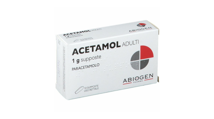 Acetamol: informazioni per gli utilizzatori