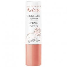 Avene Stick Labbra Idratante 4 G