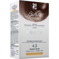 BIONIKE SHINE ON CAPELLI CASTANO DORATO 4.3