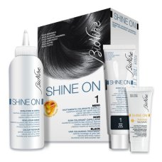 BIONIKE SHINE ON NERO 1 TINTURA 