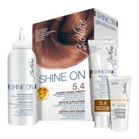 BIONIKE SHINE ON CAPELLI CASTANO RAMATO 5.4