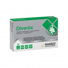 DIVERTIX 30 Cpr