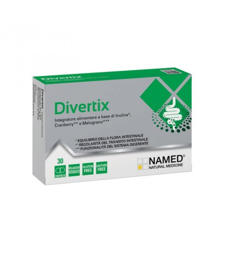 DIVERTIX 30 Cpr