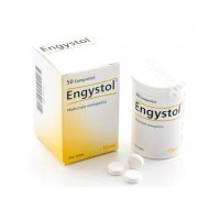 ENGYSTOL 50 COMPRESSE