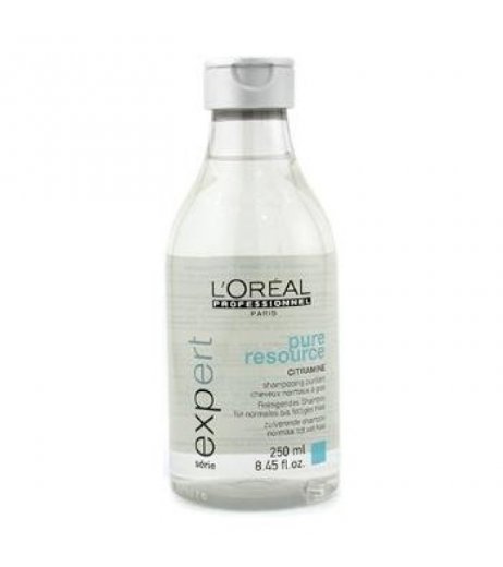 L'OREAL PRO SHAMPOO PURE RESOURCE