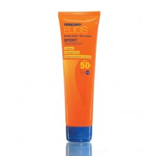 IMMUNO ELIOS CREMA SPORT SPF50+