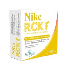 NIKE RCK ASCORB K+RIB 100 BUSTE