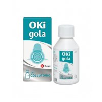 OK GOLA