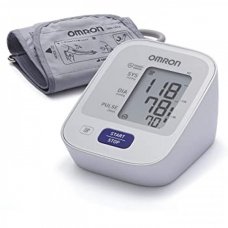 OMRON SFIGMO BRACCIO M3 COMFORT MISURATORE AUTOMATICO DI PRESSIONE