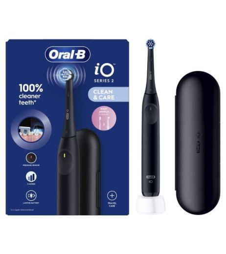 ORAL-B IO 2 PW Night Ne+Case