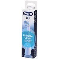 ORAL-B IO Ref.U-Clean White2pz
