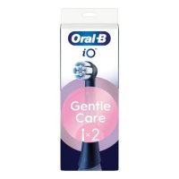 ORAL-B IO Ref.Gentle White 2pz