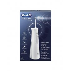 ORAL-B Idropuls.Aquacare 6