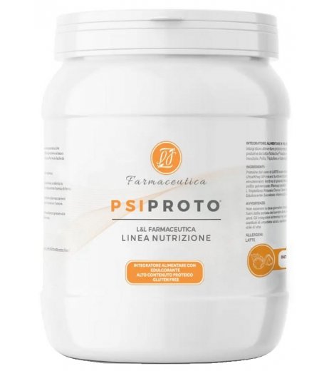 PSIPROTO NOCCIOLA 300G