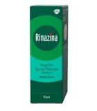 RINAZINA SPRAY NASALE  15ML 0,1