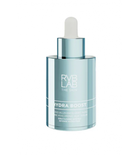 RVB LAB HYDRA BOOST SIERO 30ML