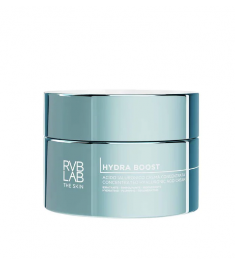 RVB LAB HYDRA BOOST CREMA 50ML