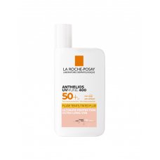 Anthelios UVmune 400 Fluido Colorato Spf 50+ 50 ML