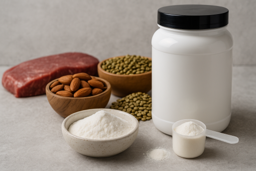 Arginina: benefici, dosaggio, controindicazioni, interazioni, uso sportivo