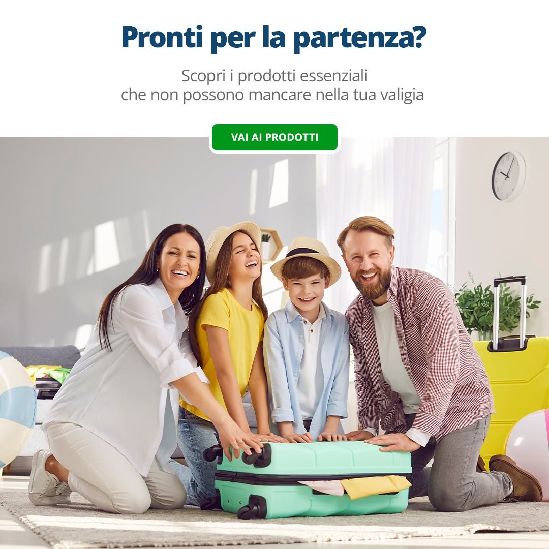 Vacanze kit