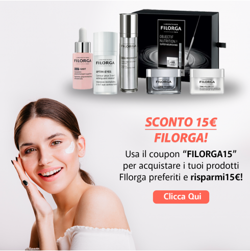 Promo Filorga -15€