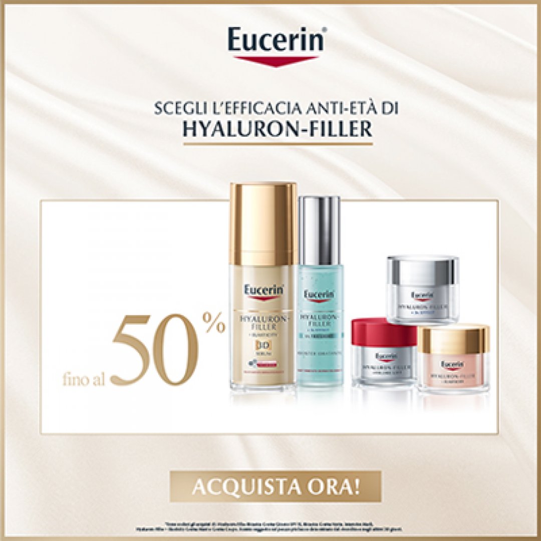 Eucerin 50