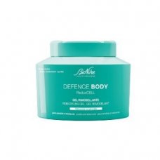DEFENCE BODY GEL RIMODEL 300ML