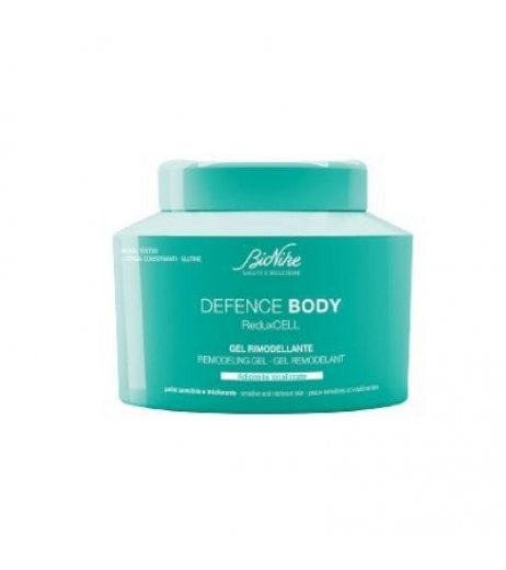 DEFENCE BODY GEL RIMODEL 300ML