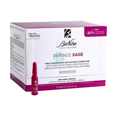 DEFENCE XAGE 14F CONC ANTIETA'