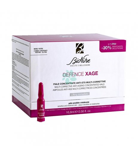 DEFENCE XAGE 14F CONC ANTIETA'