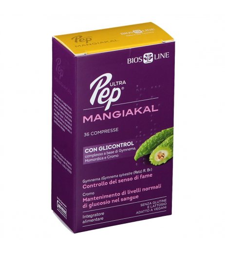 ULTRA PEP MANGIAKAL GLICONTR