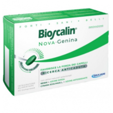 BIOSCALIN NOVA GENINA 30CPR CP