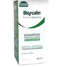 BIOSCALIN NOVA GENINA SHAMPOO RIVITALIZZANTE CAPELLI 