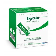 BIOSCALIN NOVA GENINA 30BUS CP