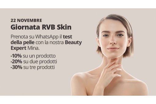 Giornata RVB Skin