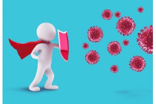 Difese immunitarie basse: sintomi, cause e rimedi