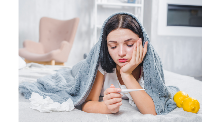 Combatti l’influenza: i consigli del farmacista