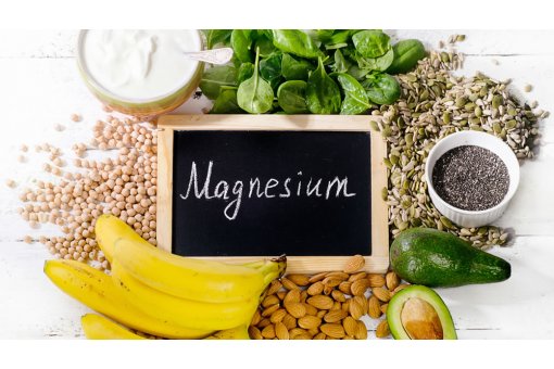 Come il Magnesio supremo influisce sul sistema nervoso - Farmacie del Sorriso