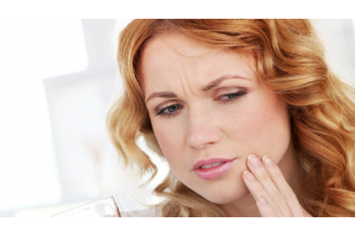 Come affrontare il problema dei denti sensibili