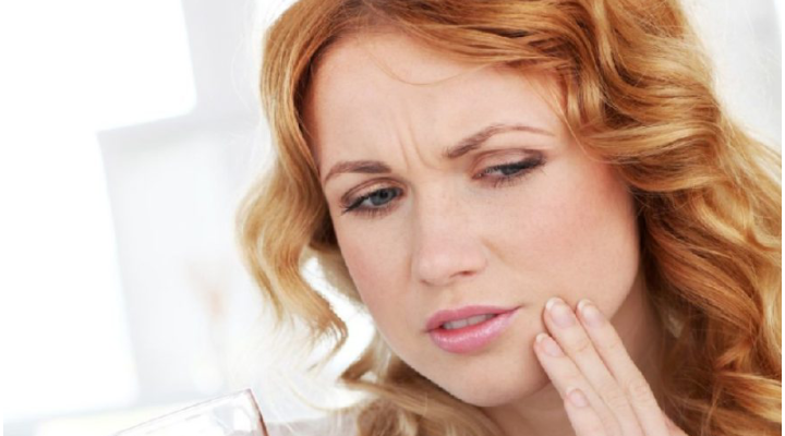 Come affrontare il problema dei denti sensibili
