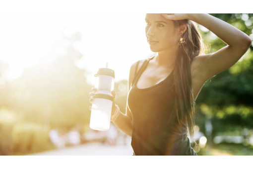 Drenanti, un valido aiuto durante la dieta