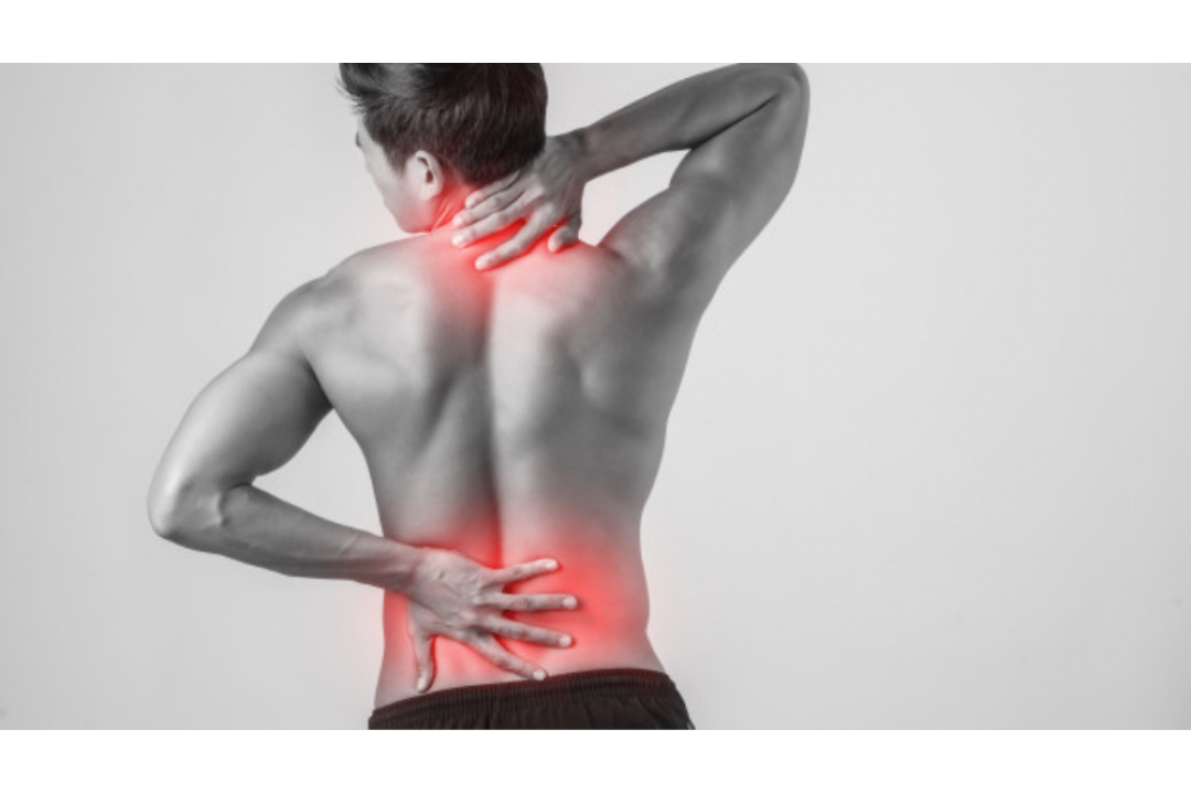 Mal di schiena: curarsi con i cerotti medicati 